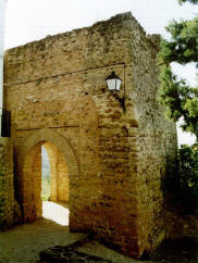 Puerta Catena